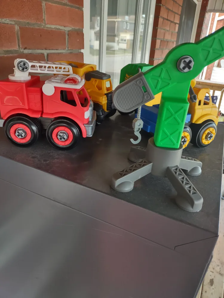 Machine Maker Toys for sale      🇨🇦 image indicator(4)