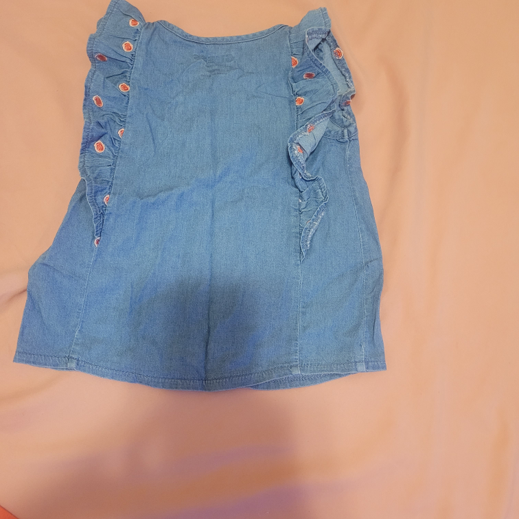 Guess Baby Outfit Set (3/6M) - photo 3