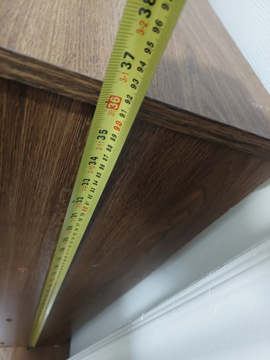 Wood Bookshelf image indicator(8)