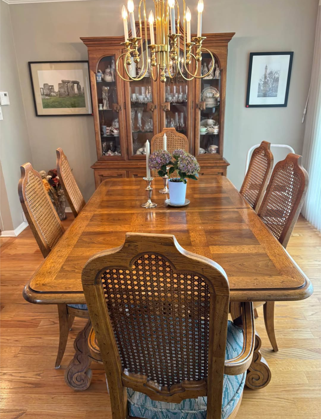 Dining Room Furniture
