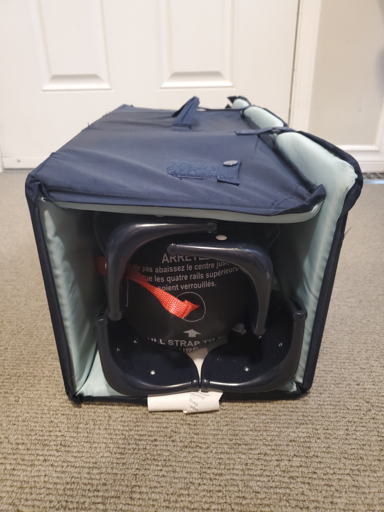 Graco Pack 'n Play - photo 5