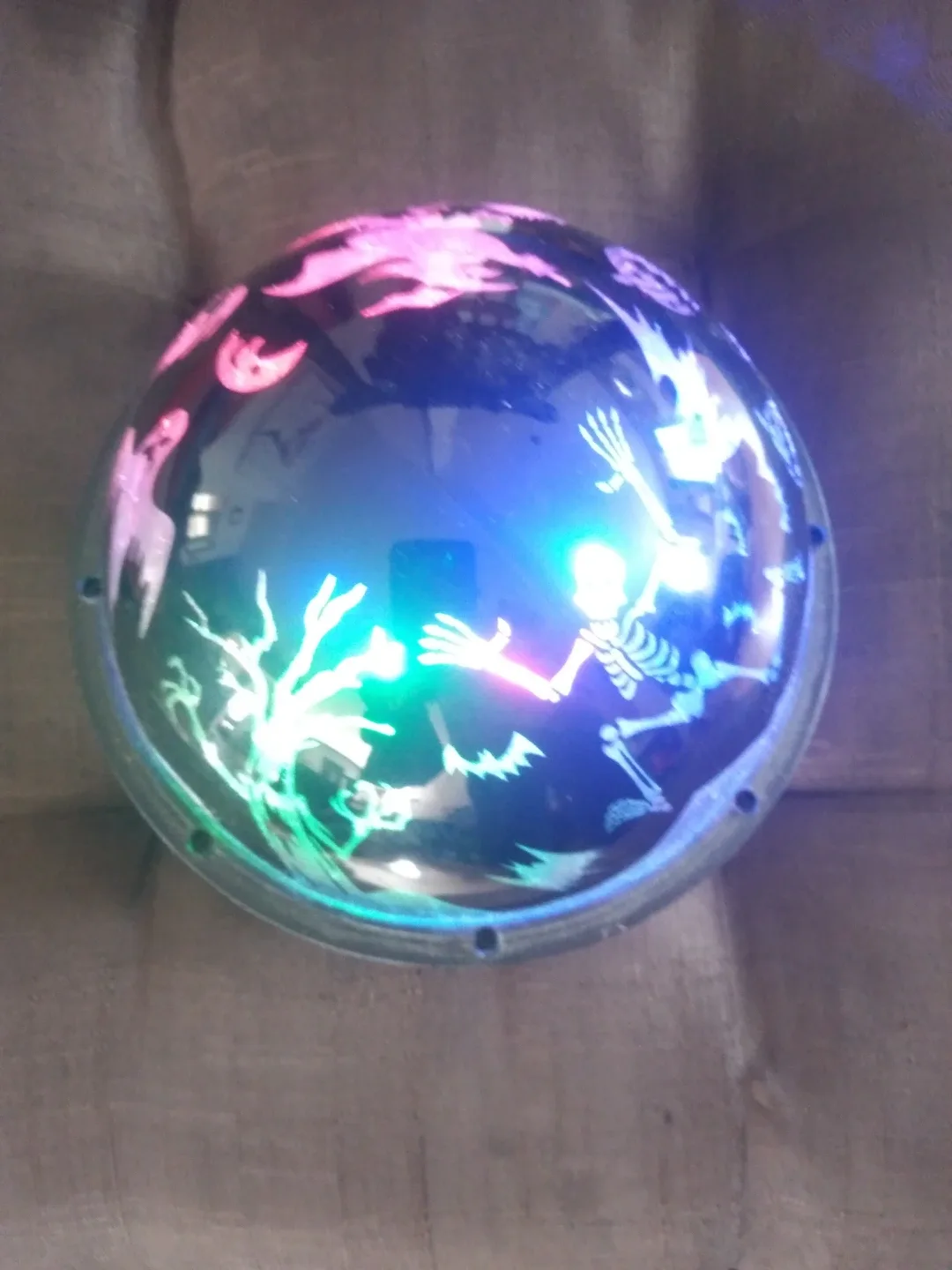 Halloween Light Projector thumbnail