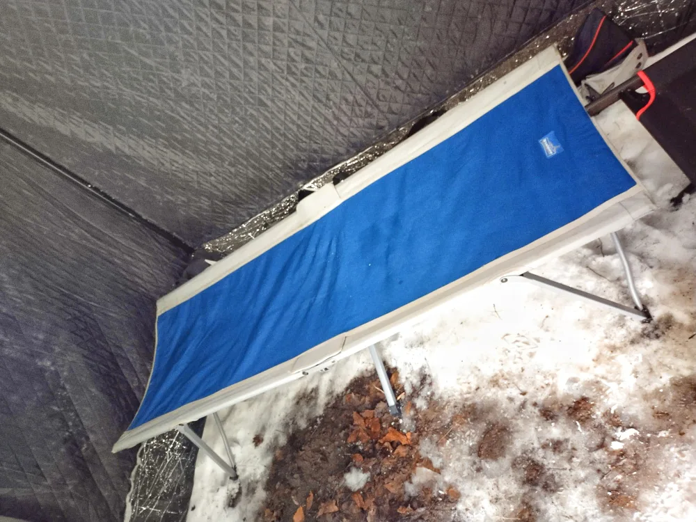 Broadstone Camping Cot image indicator(3)