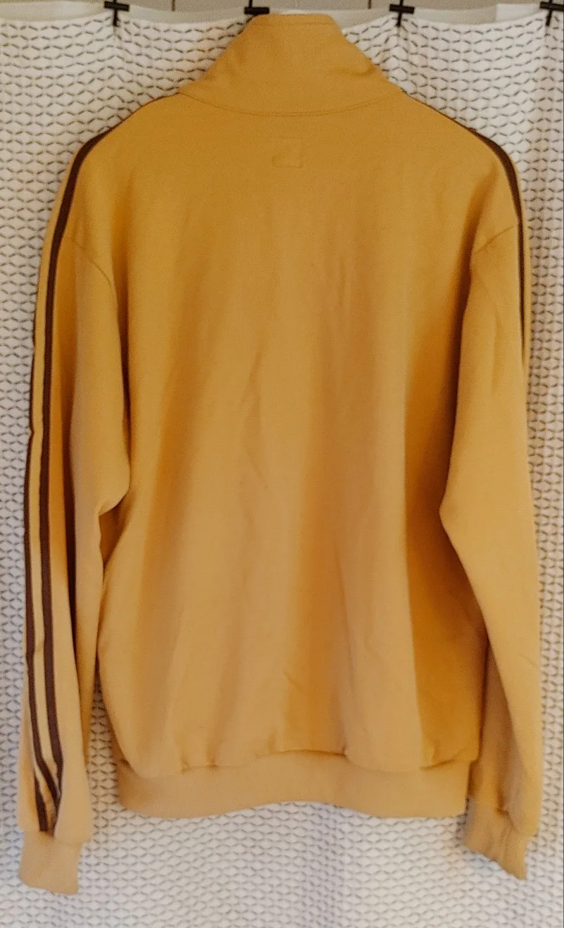 Adidas Track Jacket - XL image indicator(2)