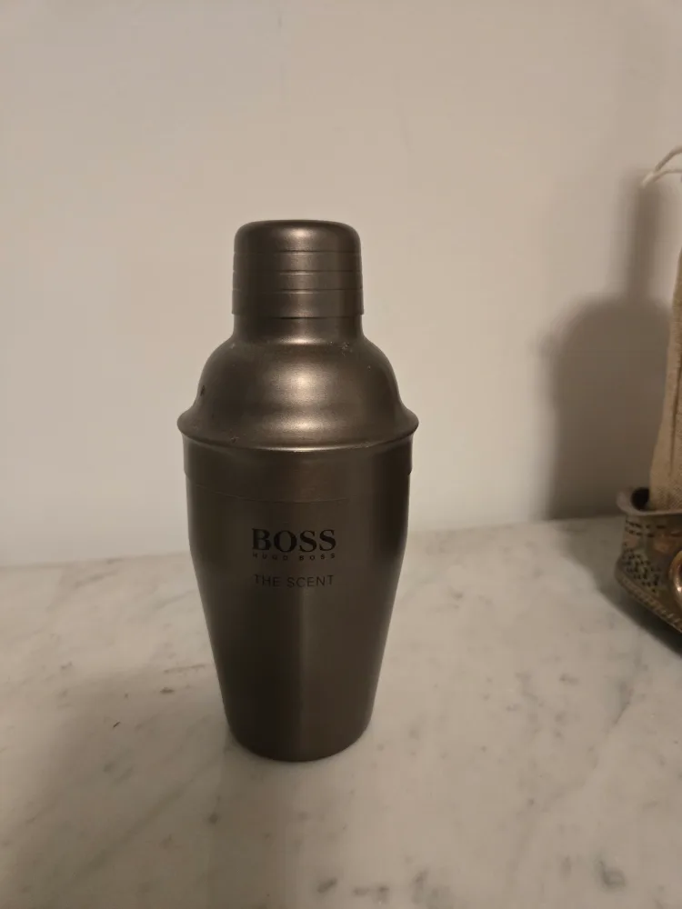 Hugo Boss The Scent Cocktail Shaker thumbnail