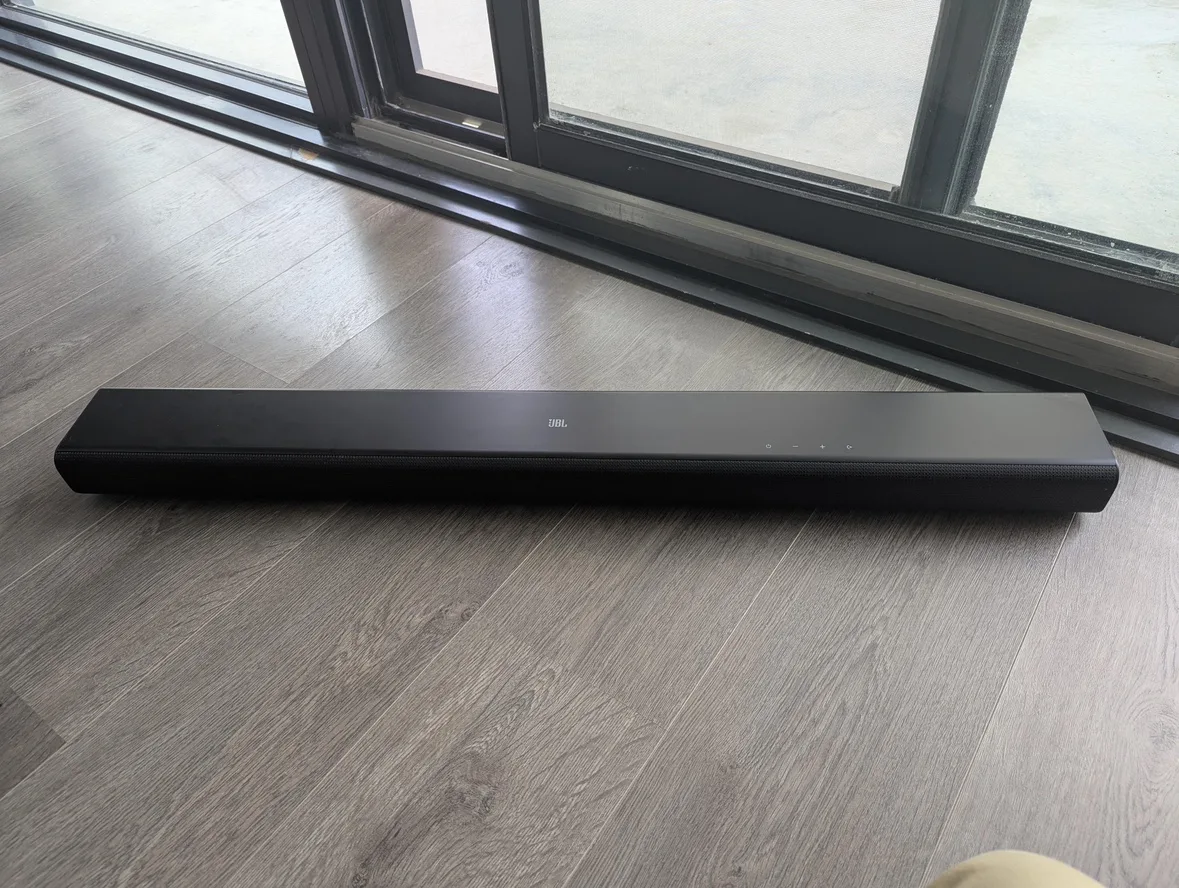 JBL Soundbar SB510-3.1 Channel Soundbar thumbnail