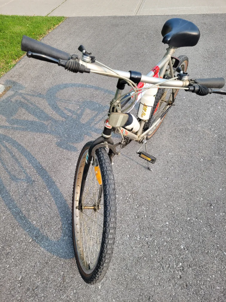 Sport ATB All Pro ATB Bike image indicator(4)