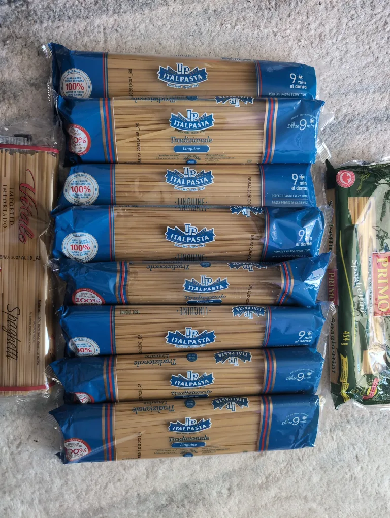 10 Spaghetti thumbnail