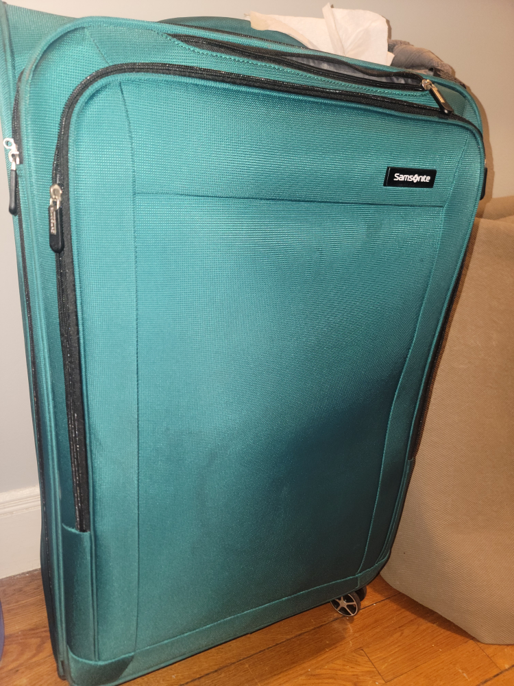 Samsonite Rolling Suitcase - photo 2