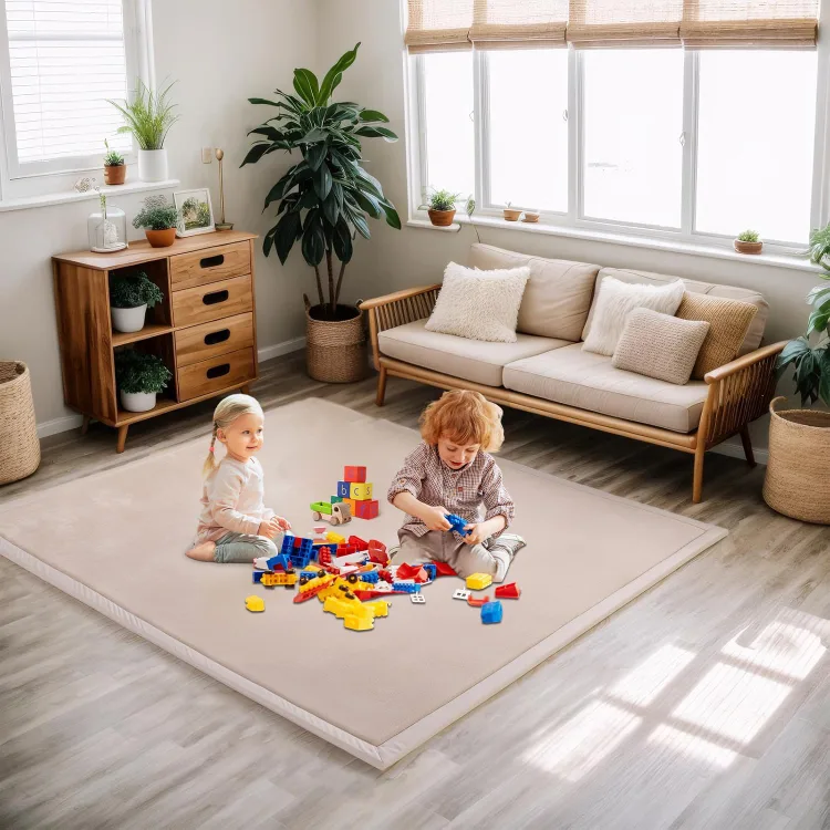 Baby Play Mat for Floor BNIB thumbnail