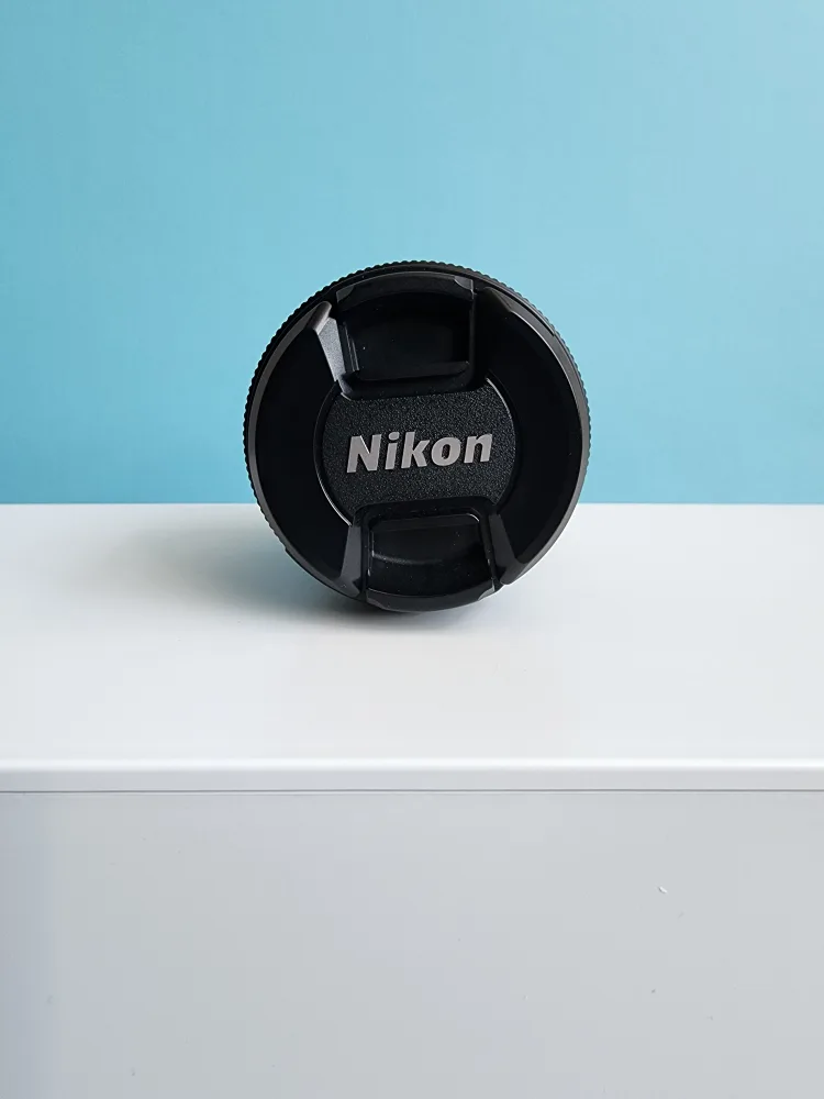 Nikon D3500 DSLR Camera Kit with Accessories image indicator(3)