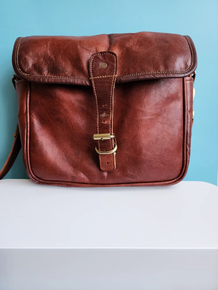 Nikon D3500 DSLR Camera Kit with Accessories image indicator(6)