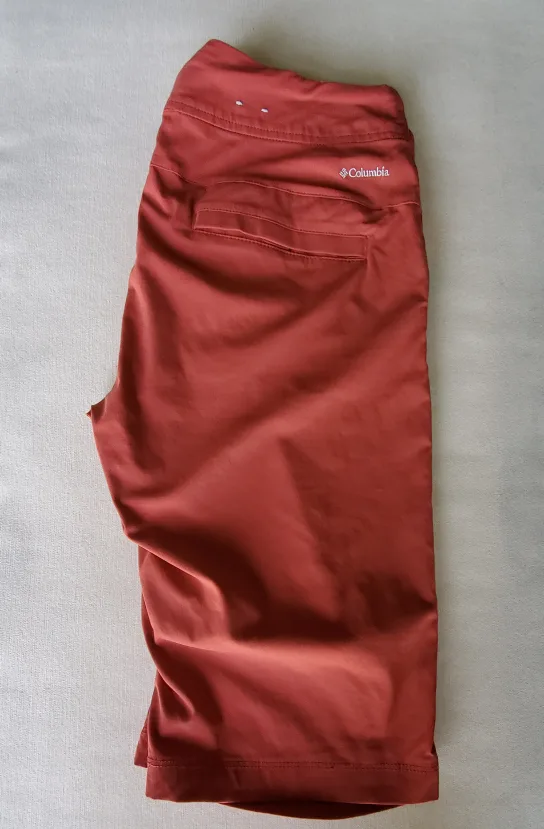 Columbia Anytime Outdoor Long Shorts image indicator(2)