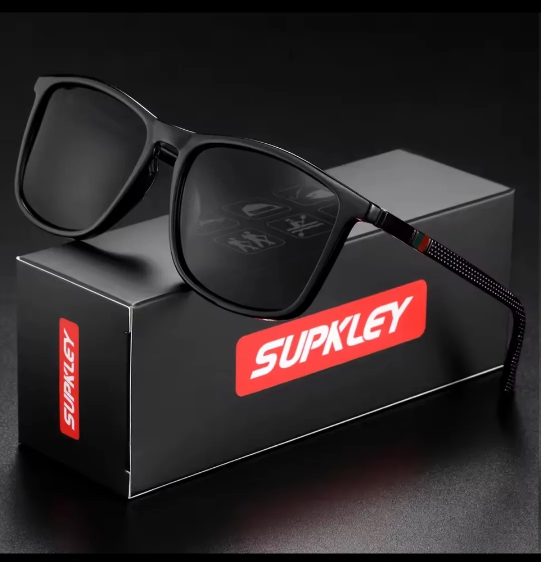 Black Sunglasses thumbnail