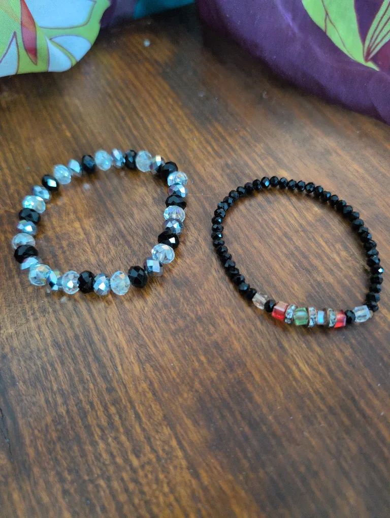 Expandable Bracelets image indicator(3)