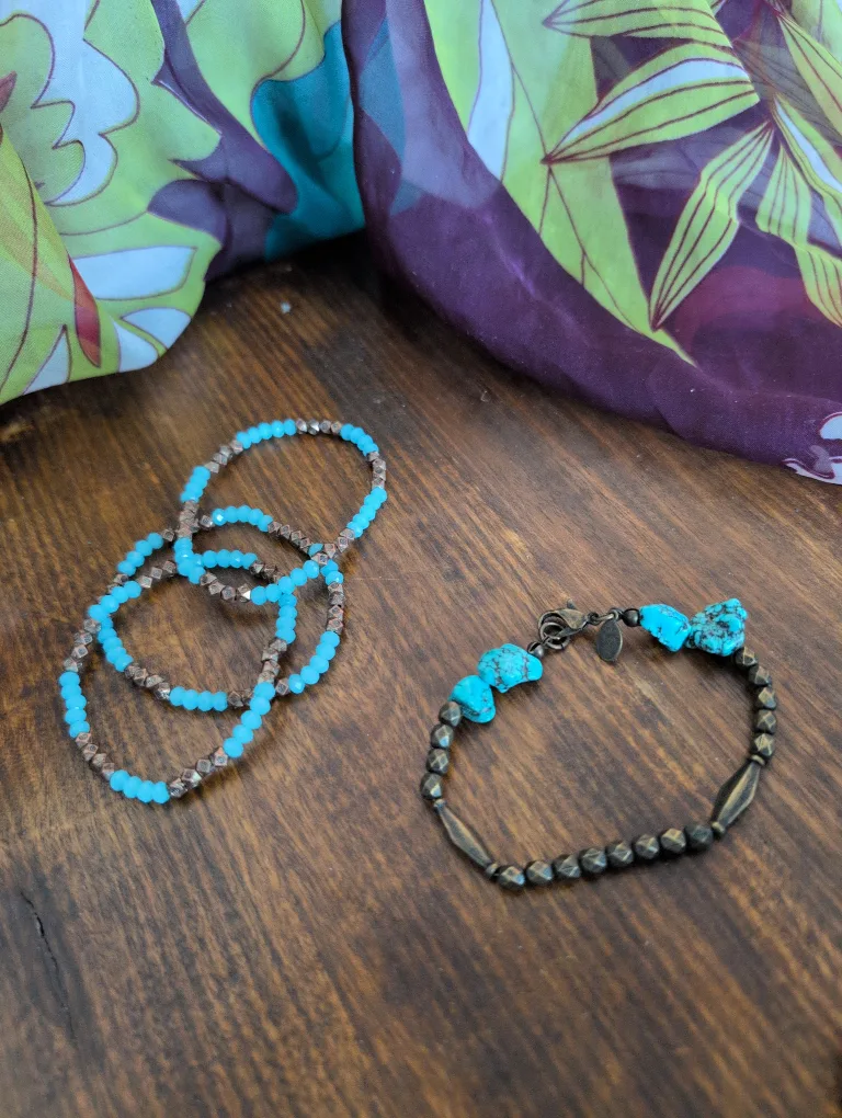 Expandable Bracelets image indicator(4)