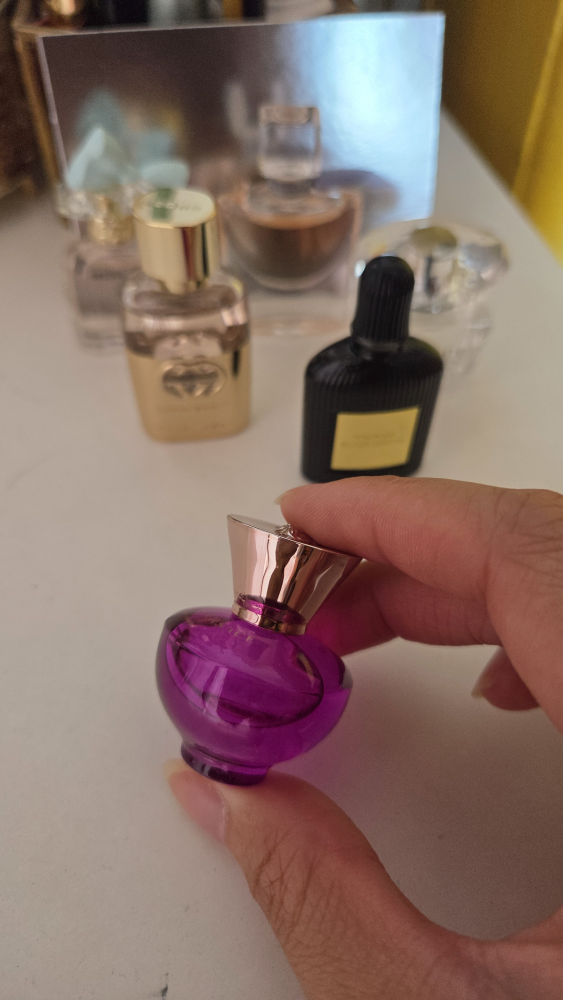 Fragrance minis, each or all - photo 2