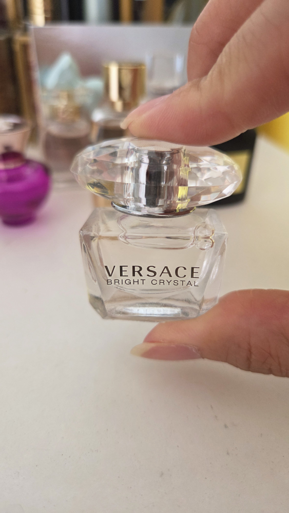 Fragrance minis, each or all - photo 3