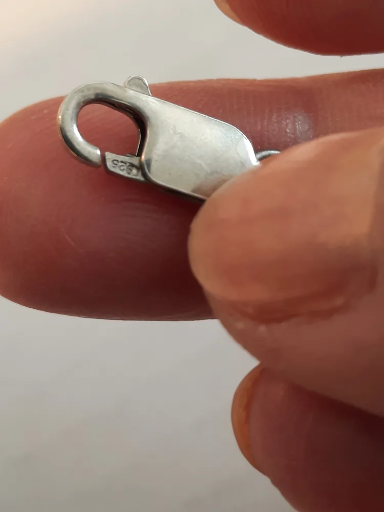 Silver Bracelets sterling silver image indicator(8)