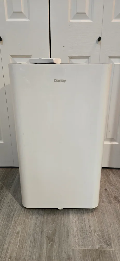 A/C from Danby thumbnail