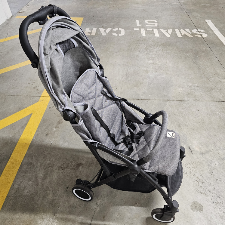 Compact Stroller