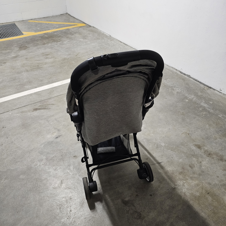 Compact Stroller - photo 2