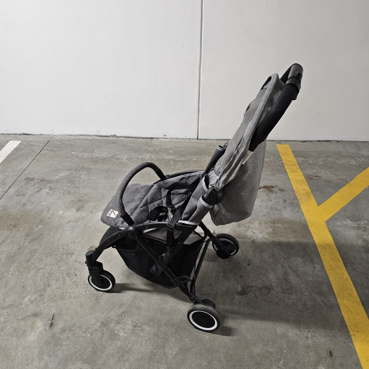 Compact Stroller - photo 4