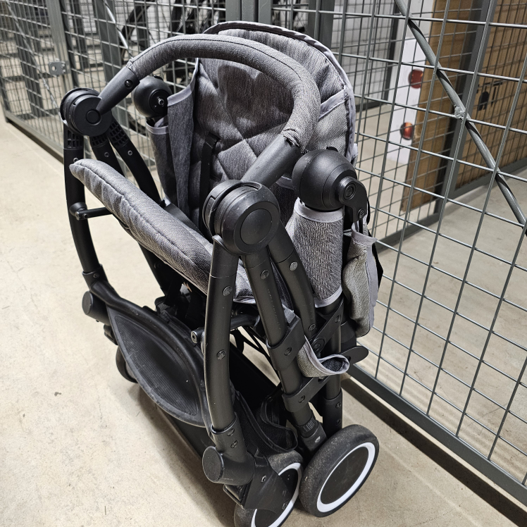 Compact Stroller - photo 5