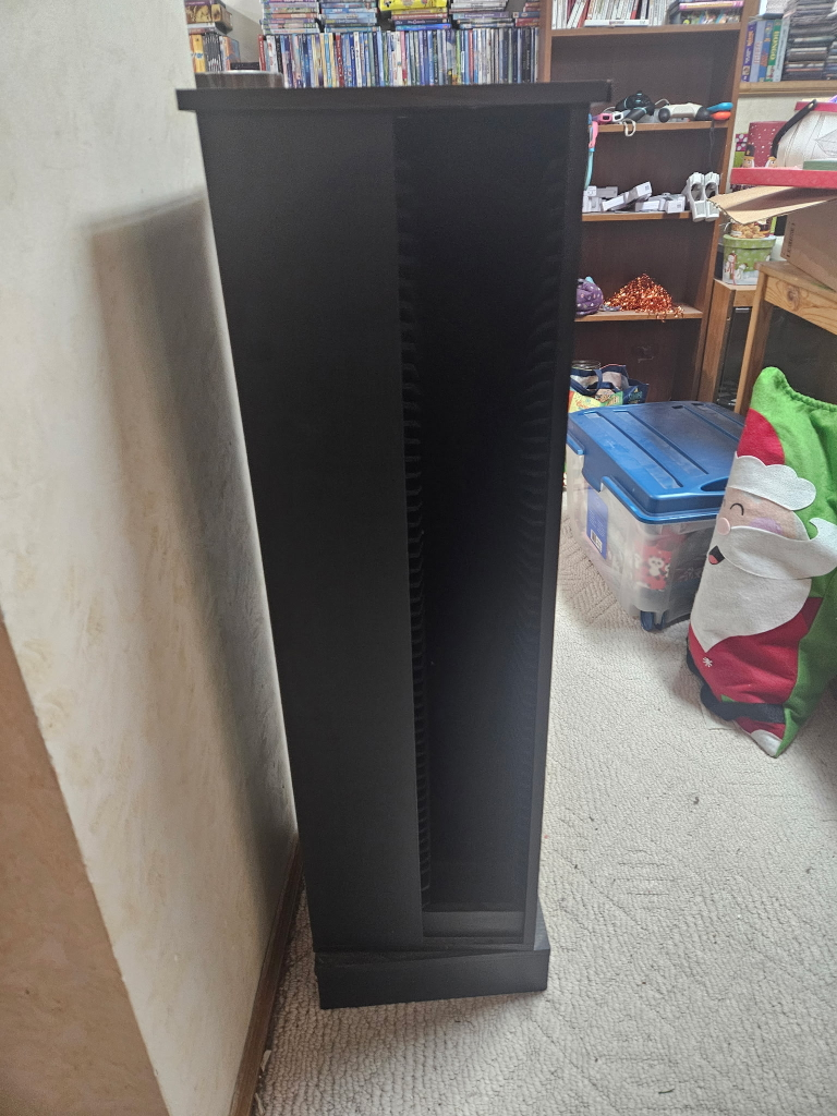 CD tower - photo 2