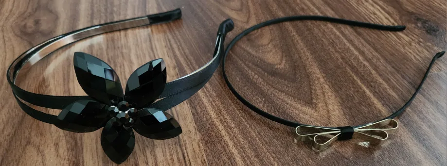 Brand new: Set of Headbands thumbnail