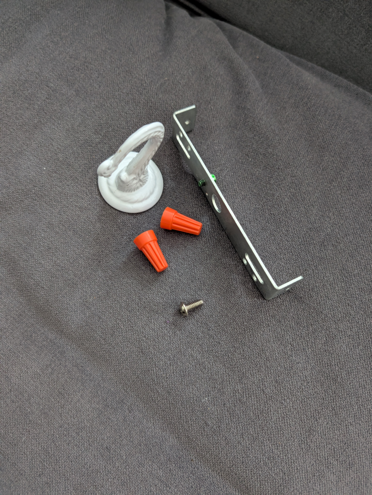 Pendent Lamp - photo 4