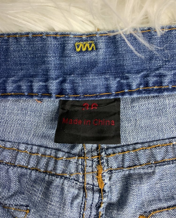 True religion men’s jeans - photo 4