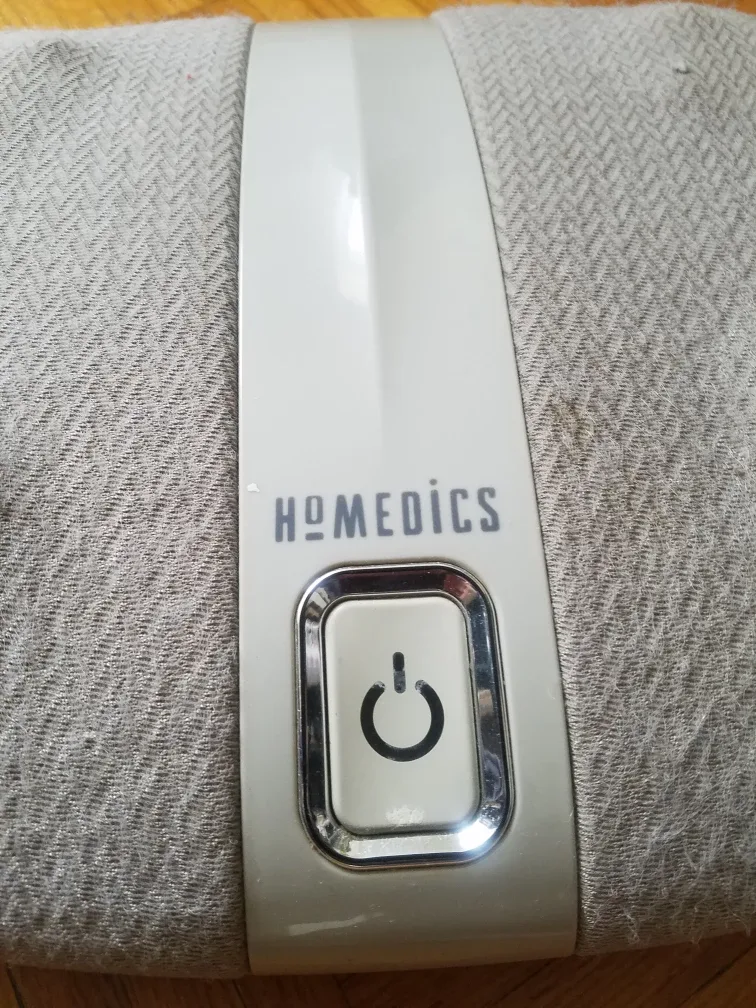 HoMedics Foot Massager thumbnail