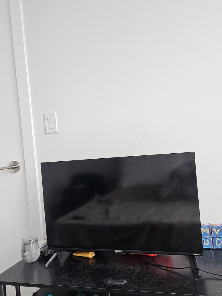 Philips Roku TV