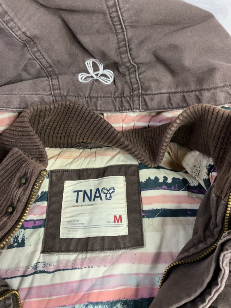 Tna jacket - photo 2
