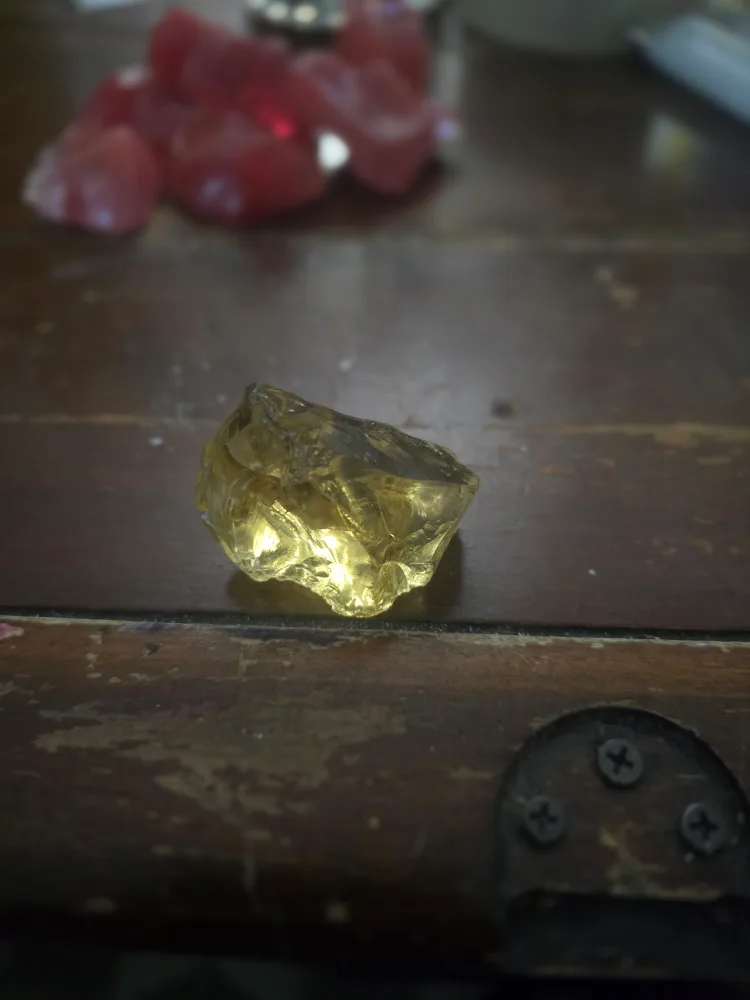 citrine crystal image indicator(3)