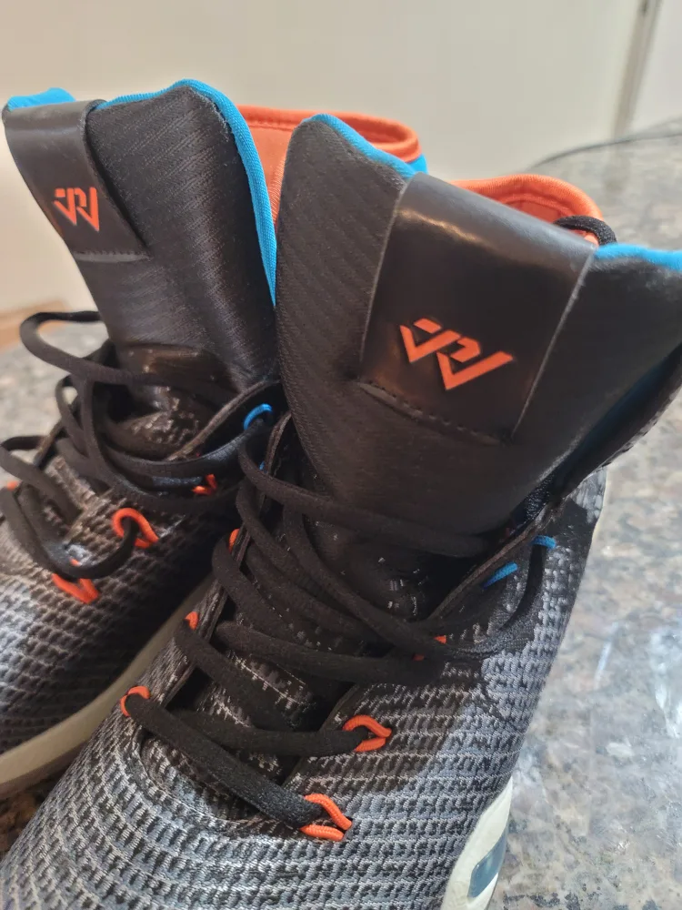 Air Jordan XXXI Why Not? Sneakers image indicator(5)