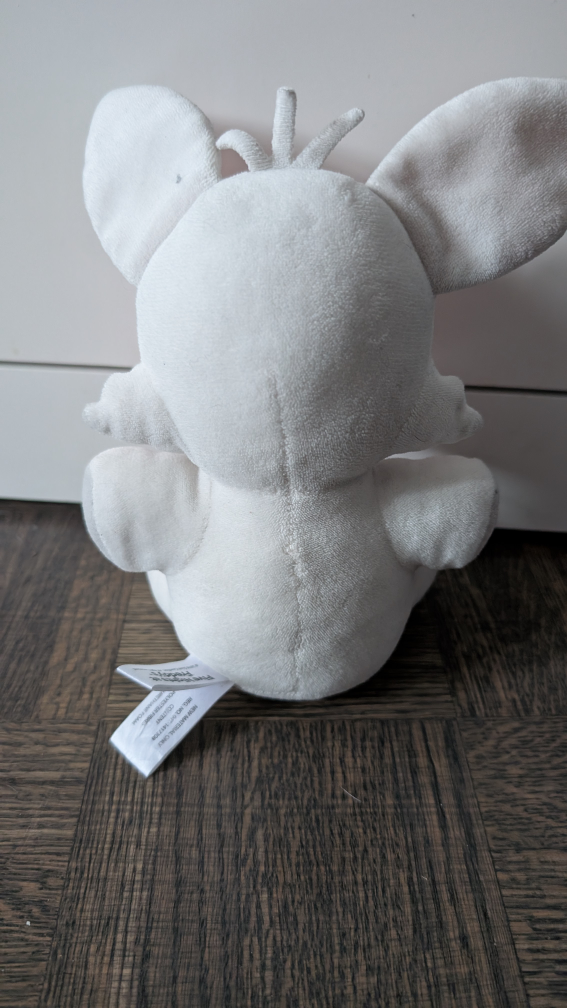 🎉 Funko Five Nights at Freddy's Mangle Plush – FNAF 2 🎉 - photo 3