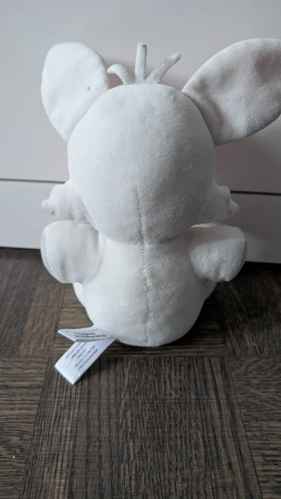 🎉 Funko Five Nights at Freddy's Mangle Plush – FNAF 2 🎉 image indicator(3)