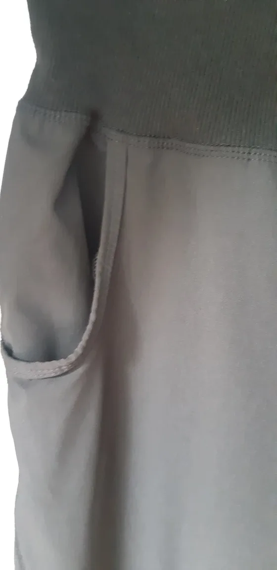 ACX Black Pants - Size M image indicator(5)