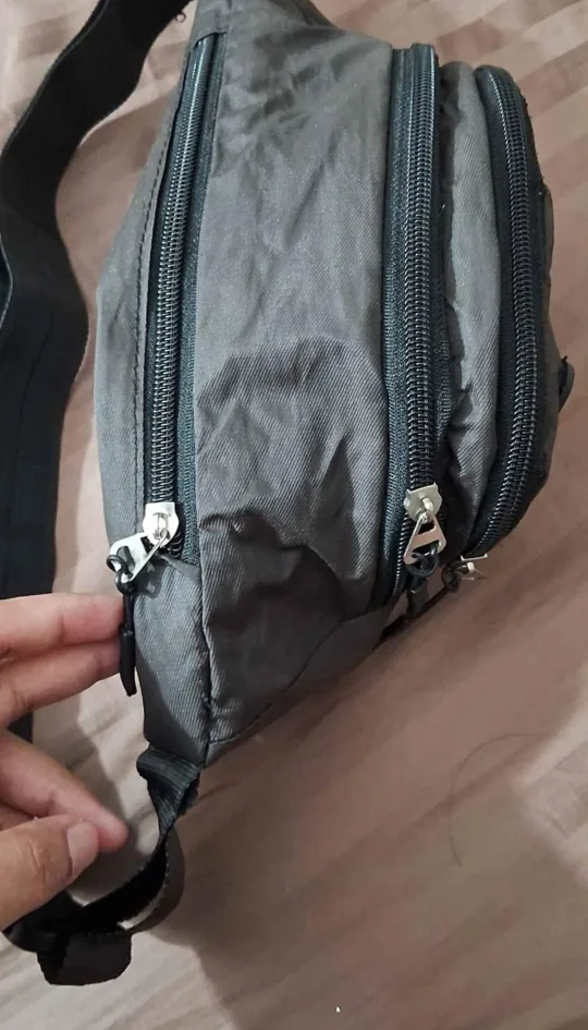 2 Skaybags Fanny Pack thumbnail
