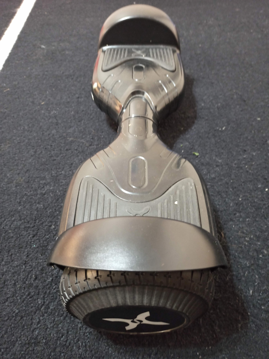 Hoverboard  Hover-1 - photo 3