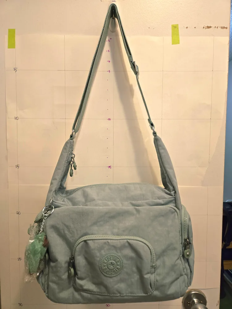 Kipling Crossbag - Original image indicator(2)
