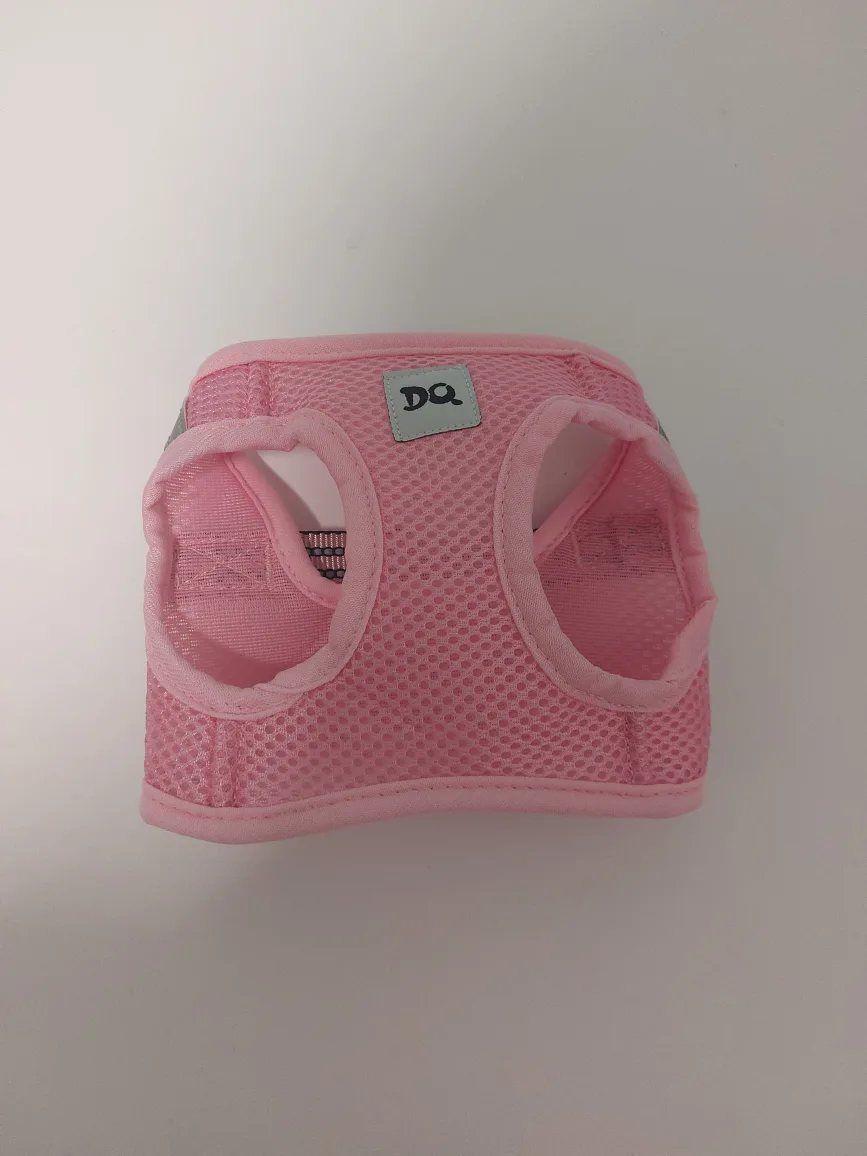 Dog harness, size small and leash combo image indicator(2)