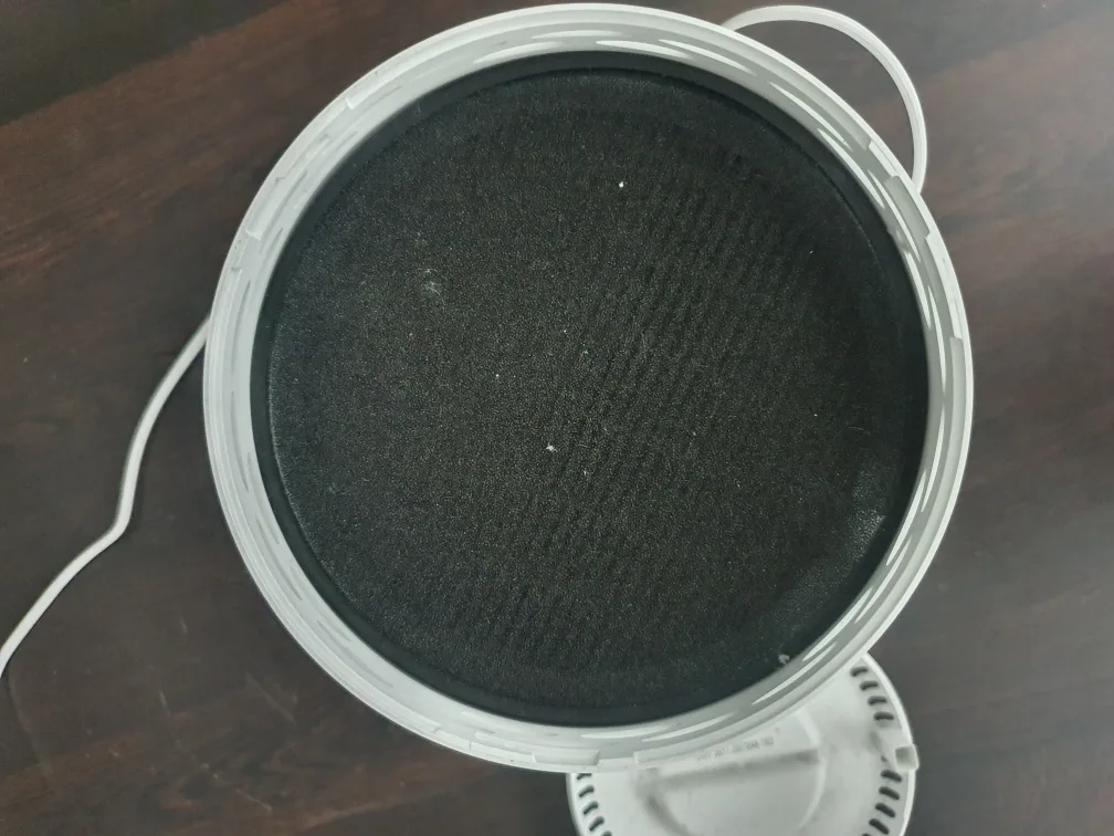 Levoit Air Purifier image indicator(5)