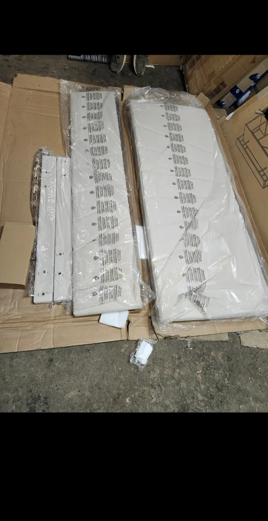 Queen NEW Bed headboard image indicator(3)