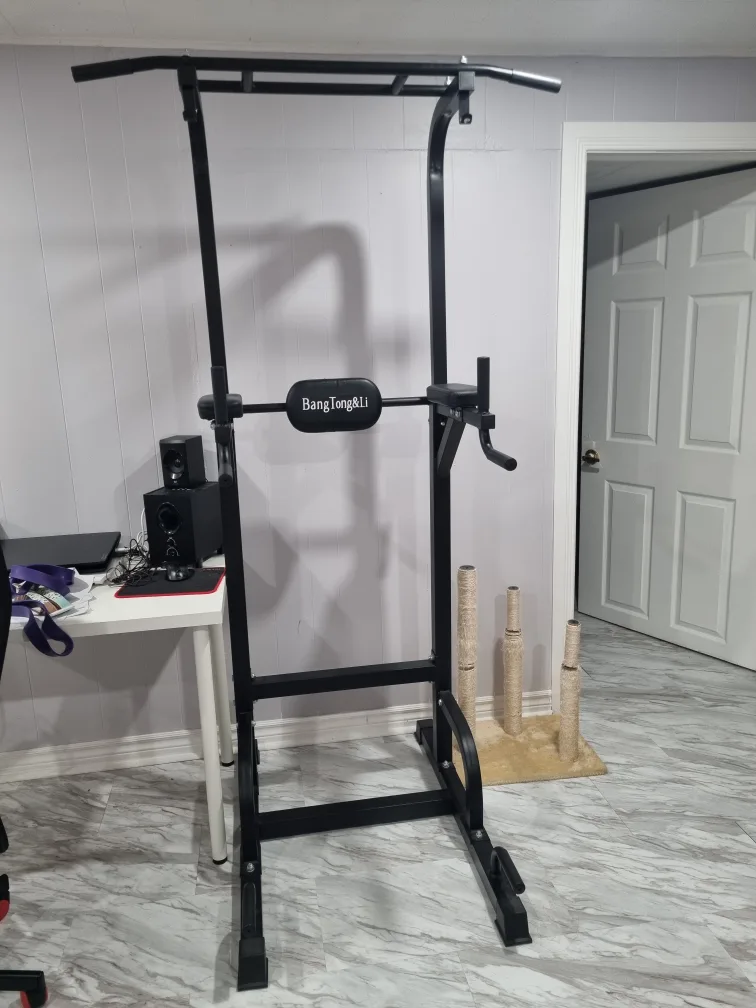 BangTong&Li Pull-Up Bar thumbnail