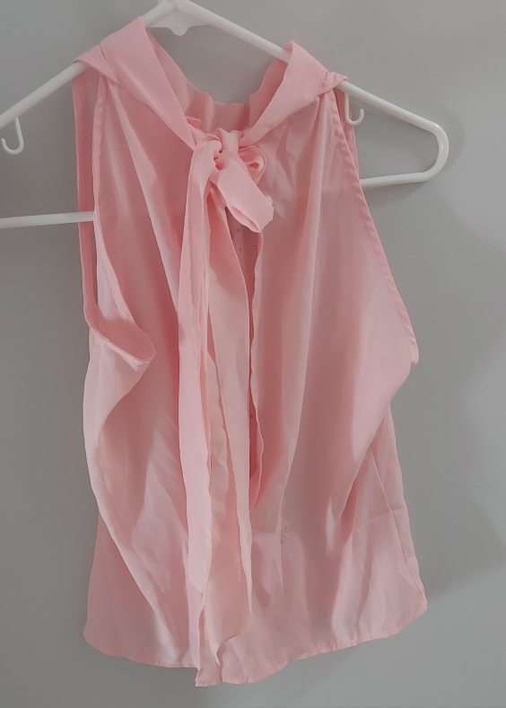summer Pearl detailing top - photo 2