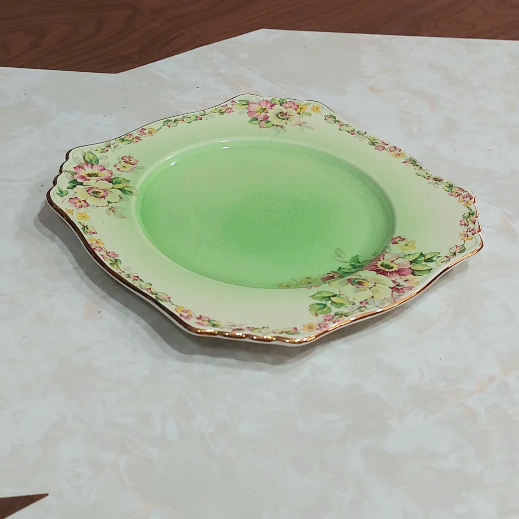 apple blossom snack tray 🍏🌸 trades accepted! thumbnail