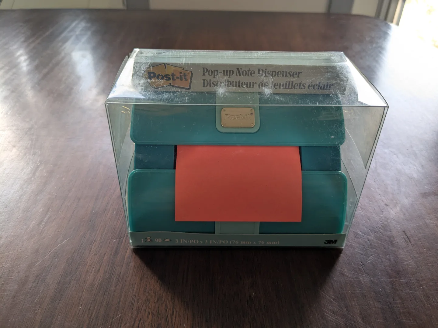 Post-it Pop-up Note Dispenser Set thumbnail